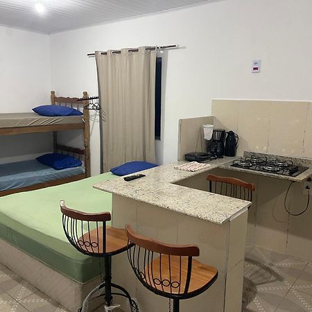 Suites E Flats Monte Alto 아라이알도카보 외부 사진