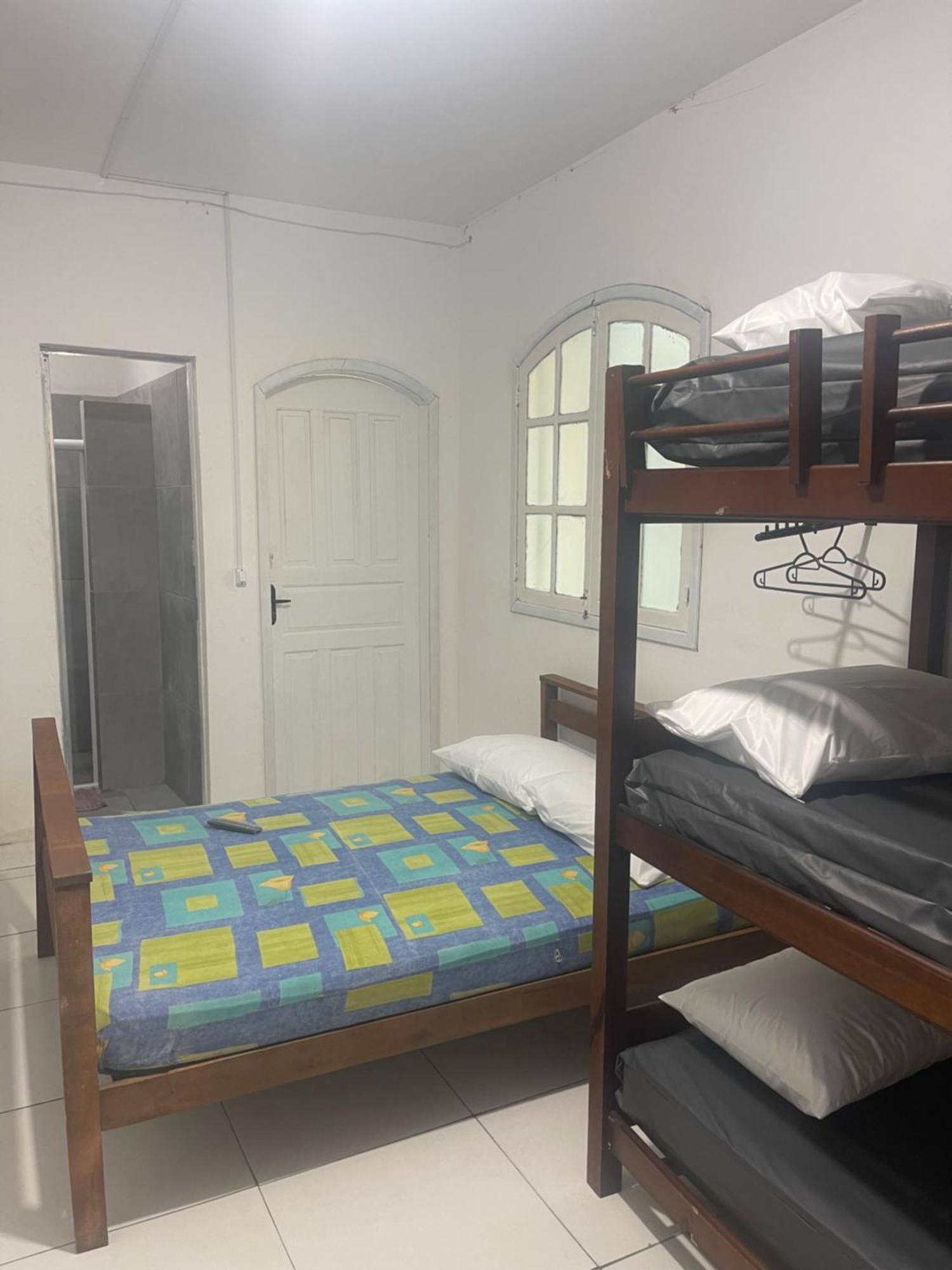 Suites E Flats Monte Alto 아라이알도카보 외부 사진