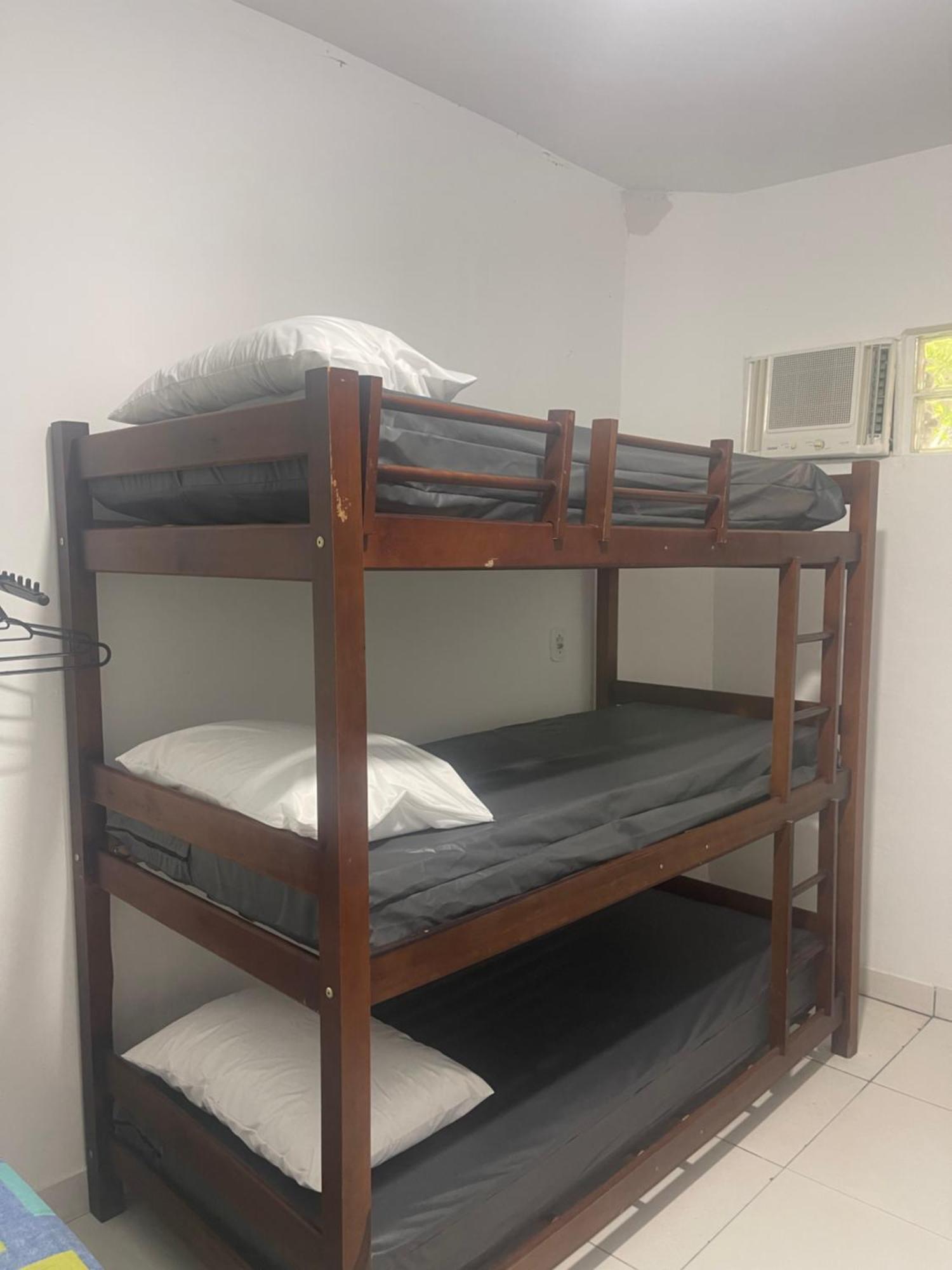 Suites E Flats Monte Alto 아라이알도카보 외부 사진