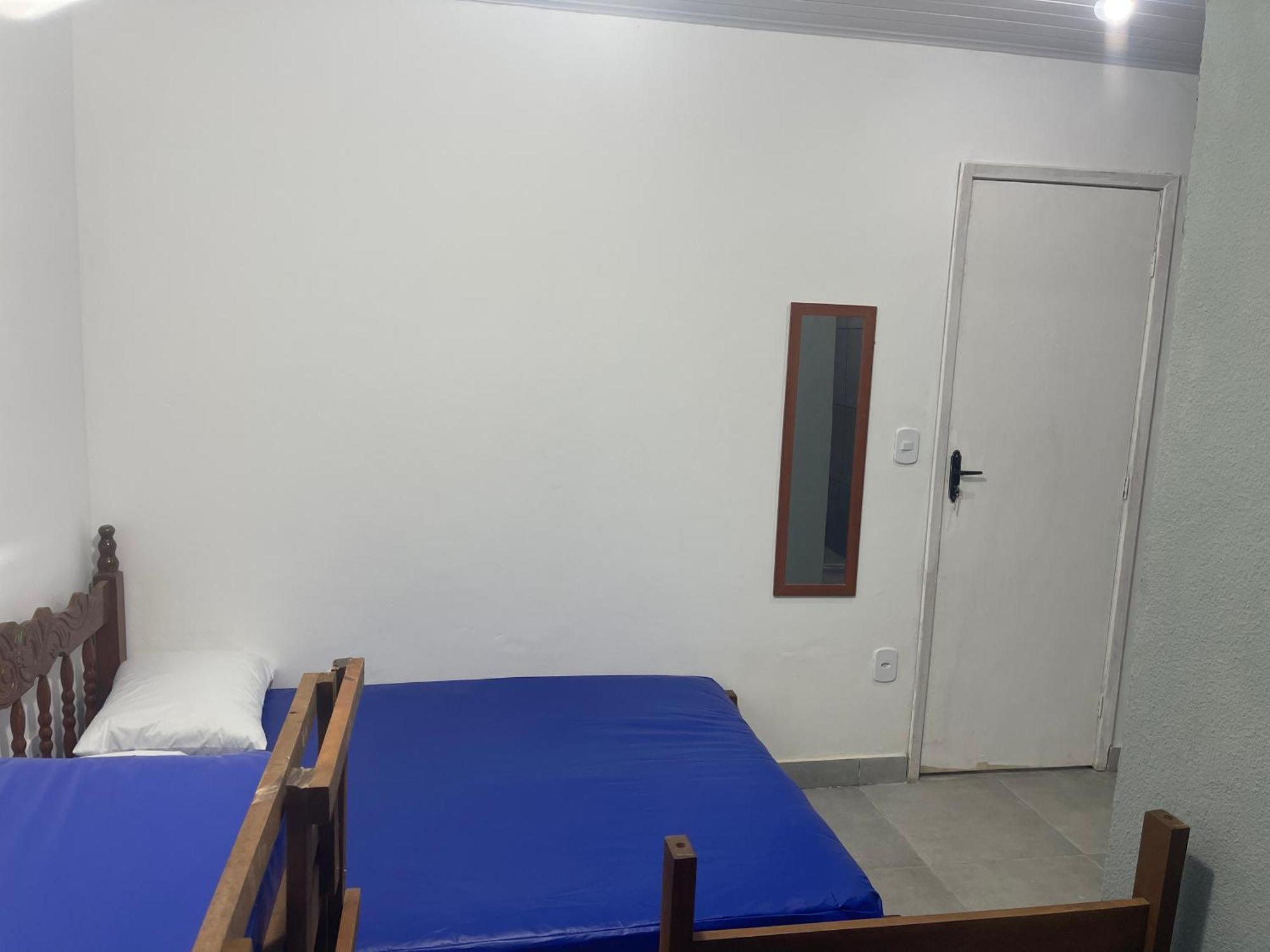 Suites E Flats Monte Alto 아라이알도카보 외부 사진