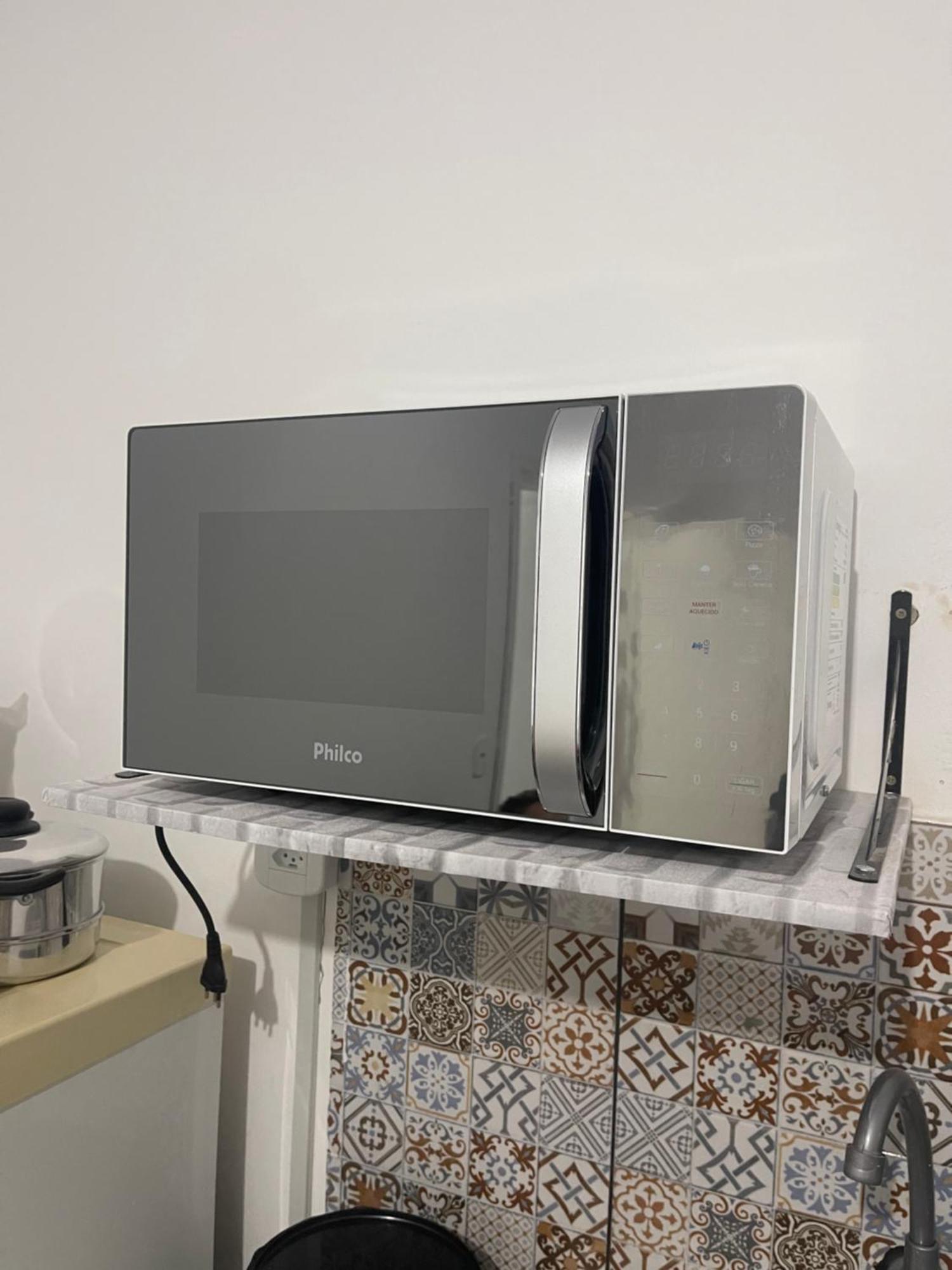 Suites E Flats Monte Alto 아라이알도카보 외부 사진